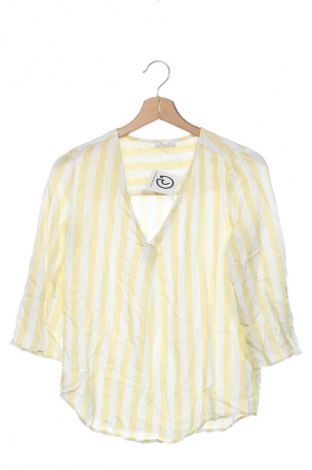 Damen Shirt Lascana, Größe XS, Farbe Mehrfarbig, Preis 3,99 €