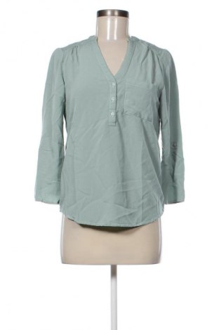 Damen Shirt Lascana, Größe XS, Farbe Grün, Preis € 14,99