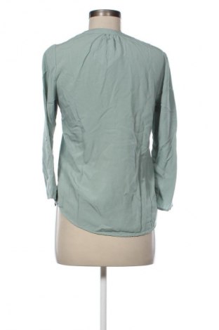 Damen Shirt Lascana, Größe XS, Farbe Grün, Preis € 14,99