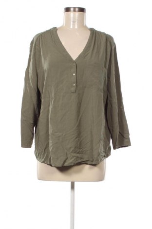 Damen Shirt Lascana, Größe XL, Farbe Grün, Preis € 6,99