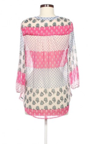 Дамска блуза Laura T., Размер M, Цвят Многоцветен, Цена 2,04 €