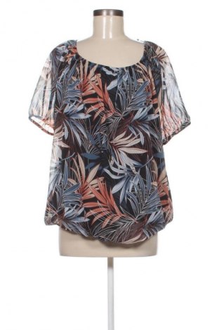 Női blúz Laura Torelli, Méret L, Szín Sokszínű, Ár 1 389 Ft