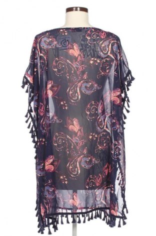 Bluzka damska Laura Torelli, Rozmiar M, Kolor Kolorowy, Cena 8,99 zł