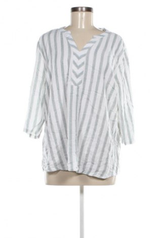 Női blúz Laura Torelli, Méret L, Szín Sokszínű, Ár 959 Ft