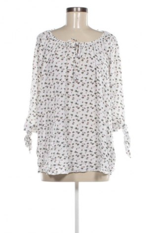 Dámska blúza Laura Torelli, Veľkosť XL, Farba Viacfarebná, Cena  3,95 €