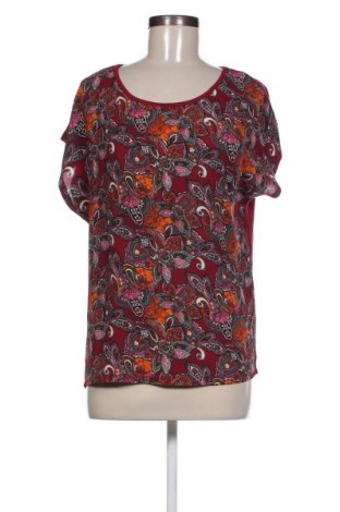 Dámská halenka Laura Torelli, Velikost M, Barva Vícebarevné, Cena  124,00 Kč