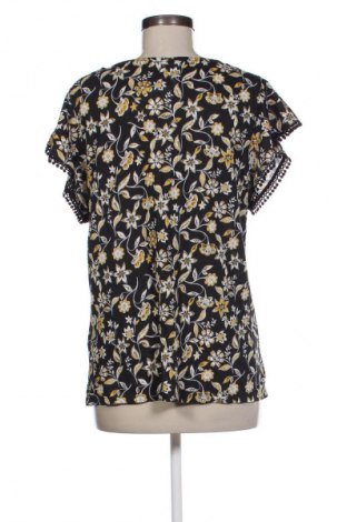 Bluzka damska Laura Torelli, Rozmiar M, Kolor Kolorowy, Cena 22,56 zł