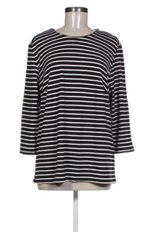 Bluzka damska Laura Torelli, Rozmiar L, Kolor Kolorowy, Cena 22,47 zł