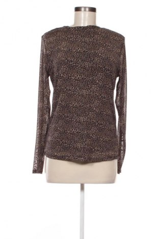 Bluzka damska Laura Torelli, Rozmiar M, Kolor Kolorowy, Cena 6,99 zł