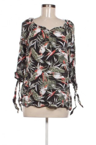 Női blúz Laura Torelli, Méret M, Szín Sokszínű, Ár 719 Ft