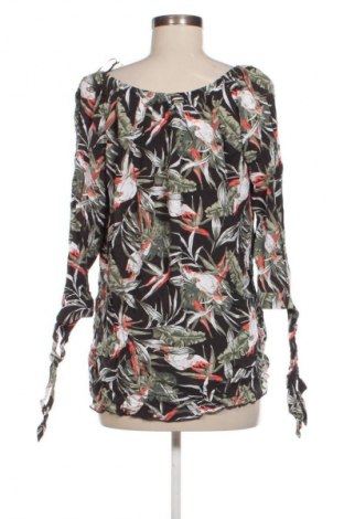 Női blúz Laura Torelli, Méret M, Szín Sokszínű, Ár 719 Ft