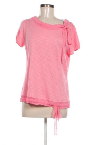 Bluzka damska Le Comte, Rozmiar M, Kolor Różowy, Cena 46,99 zł