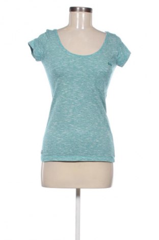 Bluzka damska Lee Cooper, Rozmiar S, Kolor Zielony, Cena 31,24 zł