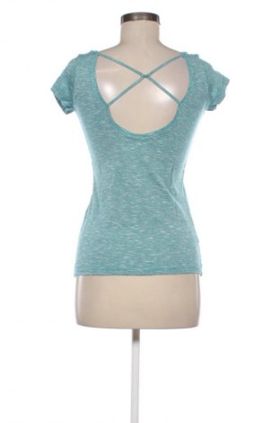 Bluzka damska Lee Cooper, Rozmiar S, Kolor Zielony, Cena 31,24 zł