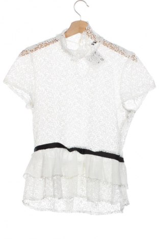 Bluzka damska Lefon, Rozmiar M, Kolor Biały, Cena 27,56 zł