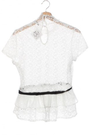 Bluzka damska Lefon, Rozmiar M, Kolor Biały, Cena 27,56 zł