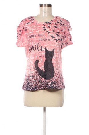 Bluzka damska Liberty, Rozmiar S, Kolor Kolorowy, Cena 10,99 zł