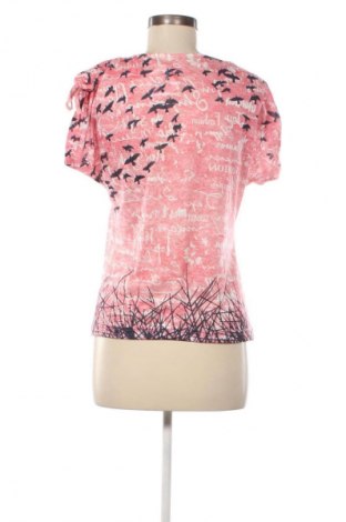 Bluzka damska Liberty, Rozmiar S, Kolor Kolorowy, Cena 10,99 zł