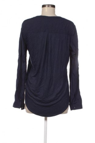 Dámská halenka Liberty Island, Velikost M, Barva Modrá, Cena  49,00 Kč