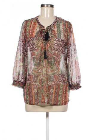 Bluză de femei Linea Tesini, Mărime M, Culoare Multicolor, Preț 7,99 Lei