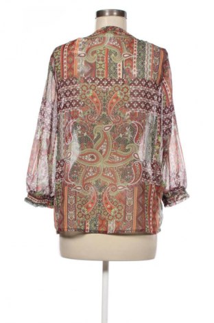 Bluză de femei Linea Tesini, Mărime M, Culoare Multicolor, Preț 7,99 Lei