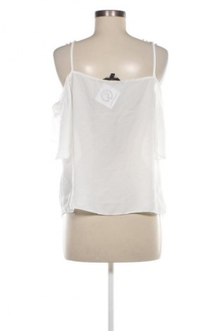 Dámská halenka Lipsy London, Velikost M, Barva Bílá, Cena  49,00 Kč