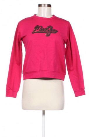 Damen Shirt Liu Jo, Größe XS, Farbe Rosa, Preis 77,99 €
