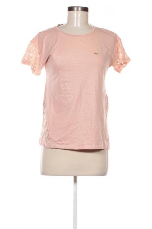 Γυναικεία μπλούζα Liu Jo, Μέγεθος XS, Χρώμα Σάπιο μήλο, Τιμή 18,99 €