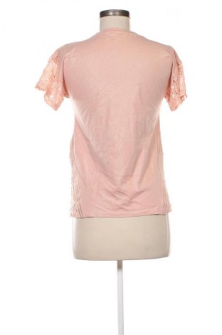 Γυναικεία μπλούζα Liu Jo, Μέγεθος XS, Χρώμα Σάπιο μήλο, Τιμή 18,99 €