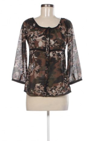 Dámská halenka Livre, Velikost S, Barva Vícebarevné, Cena  49,00 Kč