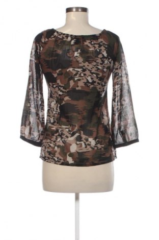 Dámská halenka Livre, Velikost S, Barva Vícebarevné, Cena  49,00 Kč