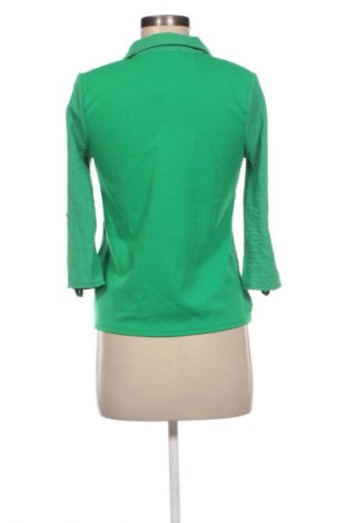 Dámská halenka Lola & Liza, Velikost XS, Barva Zelená, Cena  49,00 Kč