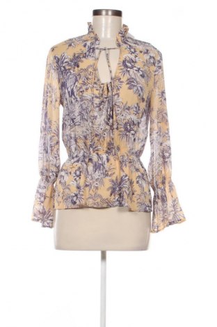 Damen Shirt Mango, Größe XS, Farbe Mehrfarbig, Preis 3,99 €