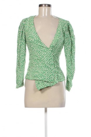 Női blúz Mango, Méret S, Szín Sokszínű, Ár 669 Ft