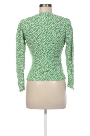 Női blúz Mango, Méret S, Szín Sokszínű, Ár 669 Ft