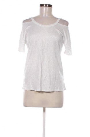 Γυναικεία μπλούζα Mango, Μέγεθος S, Χρώμα Λευκό, Τιμή 12,99 €