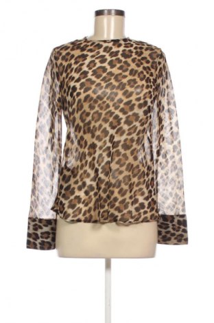 Γυναικεία μπλούζα Mango, Μέγεθος S, Χρώμα Πολύχρωμο, Τιμή 2,99 €