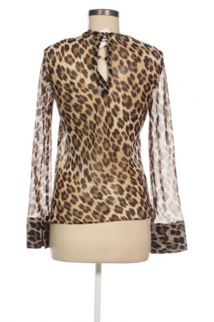 Γυναικεία μπλούζα Mango, Μέγεθος S, Χρώμα Πολύχρωμο, Τιμή 2,99 €