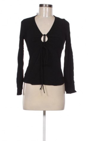 Dámská halenka Mango, Velikost S, Barva Černá, Cena  159,00 Kč