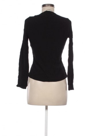 Dámská halenka Mango, Velikost S, Barva Černá, Cena  159,00 Kč