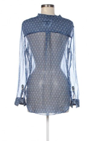 Női blúz Mango, Méret L, Szín Sokszínű, Ár 679 Ft