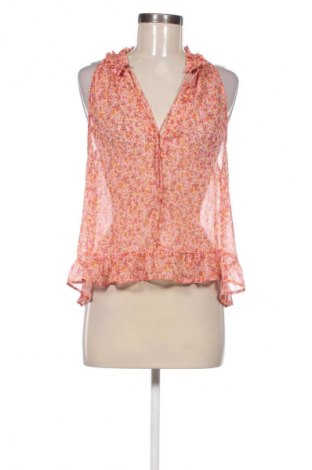 Női blúz Mango, Méret L, Szín Sokszínű, Ár 669 Ft