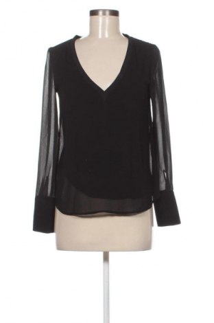 Női blúz Mango, Méret XS, Szín Fekete, Ár 5 865 Ft