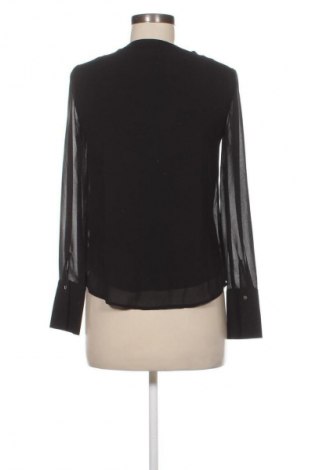 Női blúz Mango, Méret XS, Szín Fekete, Ár 5 865 Ft