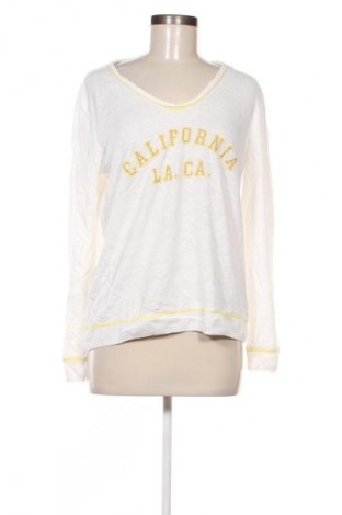 Damen Shirt Marc Aurel, Größe M, Farbe Ecru, Preis 11,99 €