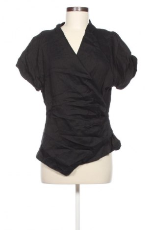 Dámská halenka Marc Cain, Velikost M, Barva Černá, Cena  1 199,00 Kč