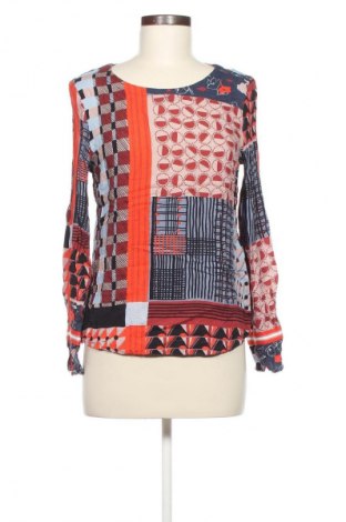 Дамска блуза Marc O'Polo, Размер M, Цвят Многоцветен, Цена 5,11 €