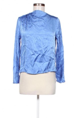 Női blúz Marks & Spencer, Méret M, Szín Kék, Ár 919 Ft