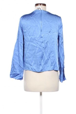 Női blúz Marks & Spencer, Méret M, Szín Kék, Ár 919 Ft