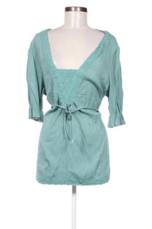 Bluzka damska Mia Linea, Rozmiar XL, Kolor Zielony, Cena 20,99 zł